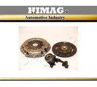 Kit Frizione + Cuscinetto per Nissan Qashqai Note Juke 1.6