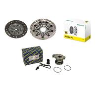 KIT FRIZIONE + CUSCINETTO PER OPEL CORSA D 1.0 44 KW 60 CV