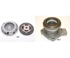 Kit frizione + Cuscinetto reggispinta JAPANPARTS per SUZUKI GRAND