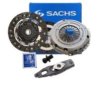 Kit Frizione + Cuscinetto Sachs Originale Smart Fortwo (451) 1000cc 800cdi