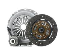 Kit frizione VALEO 834033