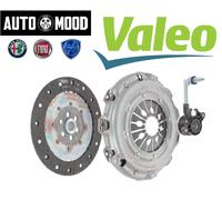 Kit frizione Valeo per ALFA ROMEO MITO FIAT GRANDE PUNTO 500L