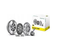 Kit Frizione + Cuscinetto + Volano per VW Golf VII 2.0 GTD 135 Kw 184 Hp