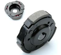 Kit Frizione Da Corsa Per SYM Fiddle 2 GTS Joymax HD Jet 4 Joyride Symphony Symply VS X-Pro 125cc 150cc Tempi