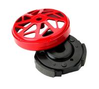 Kit frizione da corsa PES125 e campana compatibili con 125 cc da 150 cc a 4 tempi tra cui PCX125 PCX150 SH125 SH150 S SH150 PES PES SH 125 I WW PCX