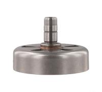 Kit frizione decespugliatore FS111 41491602000 compatibile con modelli HL91K HL92C HL94 KM94R HT132 Componenti in metallo per sostituzione e riparazione efficienti (C)