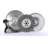 Kit frizione DF3002 RYMEC per FORD FOCUS II FOCUS II Turnier FOCUS C-MAX S-MAX