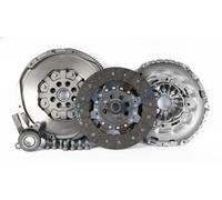 Kit frizione DF3008 RYMEC per OPEL RENAULT NISSAN