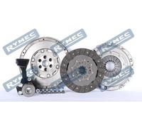 Kit frizione DF3031 RYMEC per CITROËN PEUGEOT
