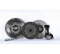 Kit frizione DF3032 RYMEC per CITROËN PEUGEOT