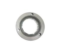 Kit frizione di avviamento compatibile con CF400 NK400 CF650 GT400 NK650 TR650 67T(One Way Bearing)