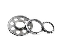 Kit frizione di avviamento for moto, ingranaggio frizione a ruota libera, adatto for Ducati 1260 2017
