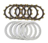 Kit Frizione Dischi Attrito Kit disco frizione per AX100 RTV A100 AC100 AS100 AX115 TS100 TC100 MLKB RV90 TS90 J TS50 TS75 A