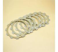 Kit Frizione Dischi Attrito Per GV650 Per AQUILA FI - LE 2007-2010 Kit Dischi Frizione Moto