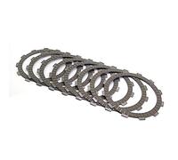 Kit frizione Dischi Di Attrito Della Frizione Del Motociclo Disco Rivestimento In Ferro Per 250EXC 250SX 250XC 250XC-W 300EXC 300XC 300XC-W 2013-2019 2020 2021 2022 2023 300SX