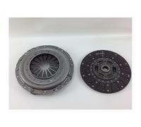 Kit frizione disco e cuscinetti LUK per trattore agricolo hurlimann H478 PRESTIGE