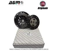 Kit frizione per veicoli con frizione a pressione 832276 VALEO per FIAT