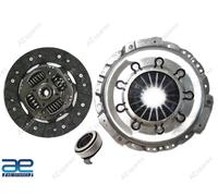 Kit Frizione Disco Spingidisco Cuscinetto Ricambio per Mahindra Roxor 6243006099