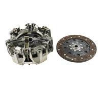 Kit frizione doppia a 6 leve Luk con disco interno Ø 230 mm per trattore Same So