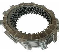 Kit frizione DPK DP BRAKES DPK263