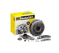 Kit frizione LuK RepSet 2CT LUK 602 0006 00