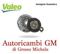Kit Frizione Ducato 2.3 Jtd 02 Valeo 826567