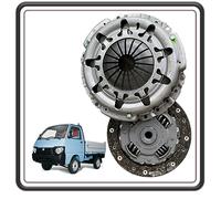 KIT FRIZIONE DUE PEZZI PER PIAGGIO QUARGO DIESEL TUTTI I MODELLI ORIGINALE PIAGGIO.