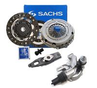 Kit Frizione e Attuatore Sachs per Smart ForTwo
