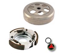Kit Frizione E Campana 105 mm MBK Booster Rocket 50 1997