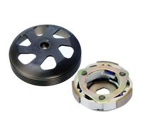 KIT FRIZIONE E CAMPANA COMPLETO PER PEUGEOT SV 250 (HONDA) POLINI EVOLUTION 934G