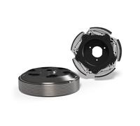 Kit Frizione e Campana Malossi per Yamaha Xmax X-Max 400 2017 2018 2019 2020