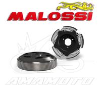 KIT FRIZIONE E CAMPANA MAXI FLY SYSTEM MALOSSI YAMAHA MAJESTY 400 4T LC -2008
