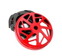 Kit frizione e campana per scooter compatibile con Baotian BT125T-12C1 12E1 12F1 2A 2B2 3B6 125cc 150cc 152QMI 157QMJ 4T