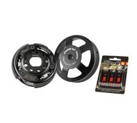 Kit frizione e campana Stage6 Torque Control 112 mm