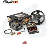 KIT FRIZIONE E CAMPANA STAGE6 TORQUE CONTROL MK2 MINARELLI ORIZZONTALE VERTICALE