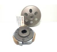 KIT FRIZIONE E CAMPANA TIPO ORIGINALE HONDA S-WING 125 150
