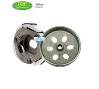 KIT FRIZIONE E CAMPANA TOP TIPO ORIGINALE HONDA PS 125 150 4 TEMPI TUTTI