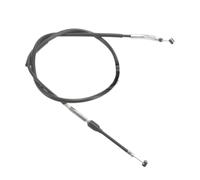Kit Frizione E Cavo Di Comando Compatibile Con DRZ400 00-22 | Set completo di pezzi di ricambio; Adatto ai modelli DRZ400 dal 2000 al 2022
