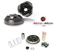 Kit Frizione E Variatore Malossi Per Honda Sh 300 Sh300 2017 2018 2019 2020