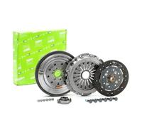 KIT FRIZIONE VOLANO COMPLETO VALEO ALFA 156 147 - LANCIA LYBRA 1,9 JTD 837038