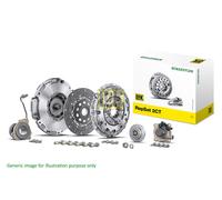 Kit frizione e volano 603000600