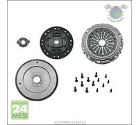 Kit Frizione E Volano Ajs Per Citroen Jumpy C5 I C8 Fiat Ulysse Scudo Lancia Phe