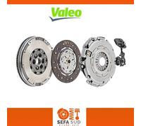 Kit frizione 837457 VALEO per FIAT OPEL LANCIA