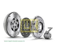 Set di frizione con volano a doppia massa LUK 600 0343 00