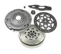 Kit Frizione e Volano Bimassa Luk Mitsubishi Colt VI 1.5 DI-D 50-70KW 639939