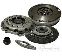 KIT FRIZIONE E VOLANO BMW 320D 150/163CV - 120D 163CV - X3 2.0D E83 - 520 163CV
