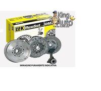 KIT FRIZIONE E VOLANO COMPLETO LUK PER MINI COOPER D 1.6
