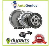 KIT FRIZIONE E VOLANO + CUSCINETTO FORD TRANSIT E TOURNEO 1.5 TDCI DYF40042