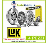 Kit frizione LUK 600 0167 00