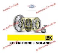 LUK REPSET DMF 600030800
